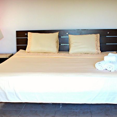 B&B Siplaya Playa del Carmen Buitenkant foto