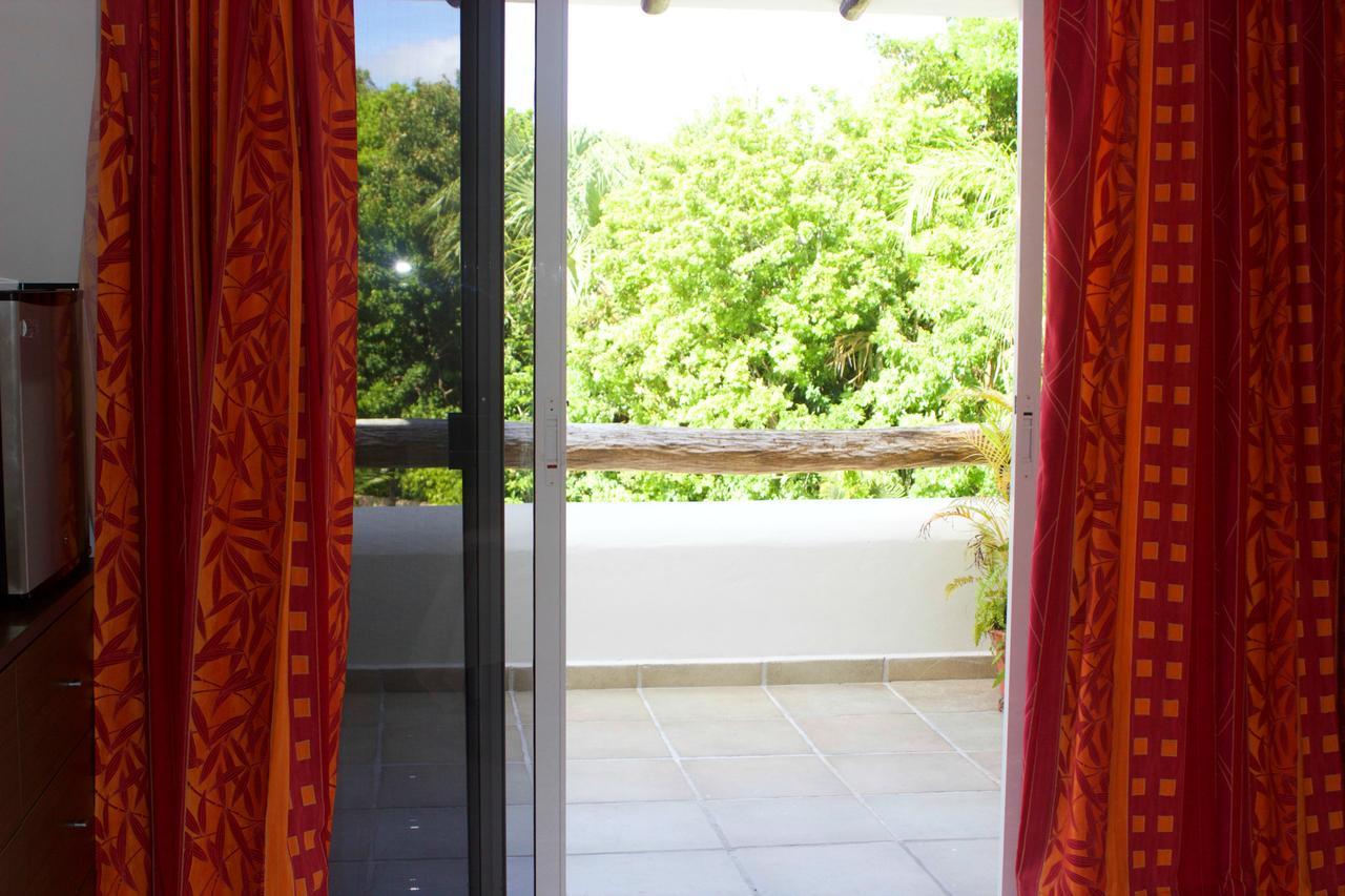 B&B Siplaya Playa del Carmen Buitenkant foto