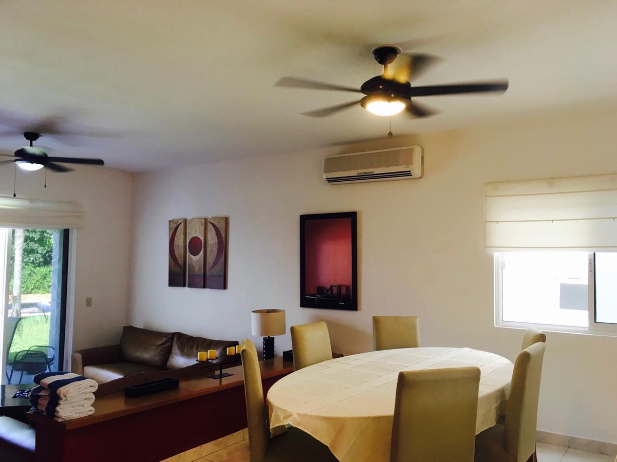 B&B Siplaya Playa del Carmen Buitenkant foto