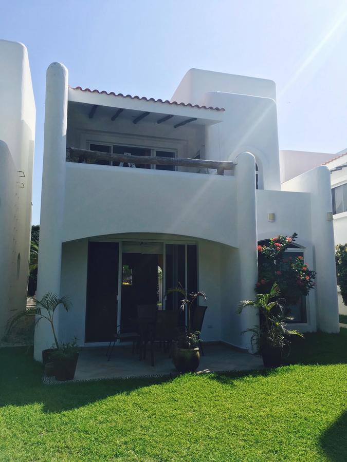 B&B Siplaya Playa del Carmen Buitenkant foto