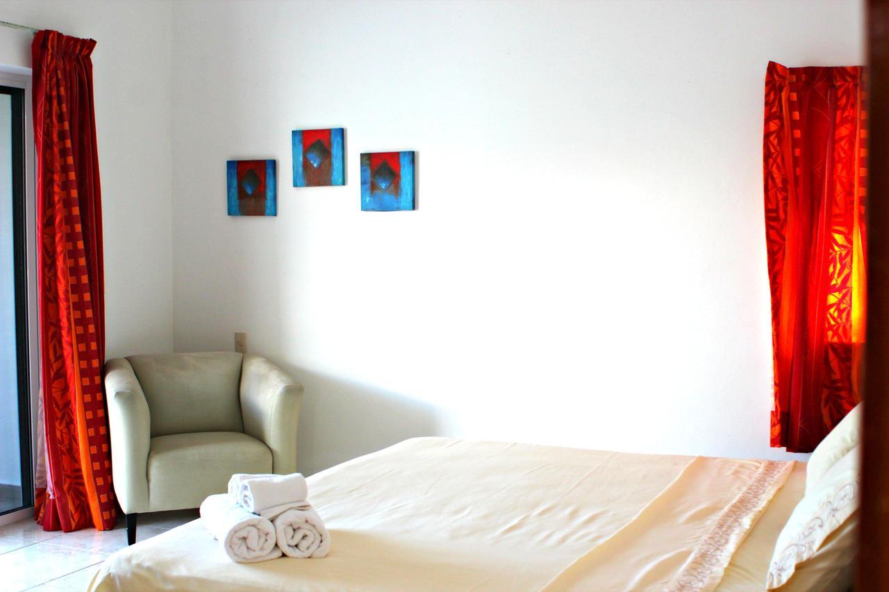 B&B Siplaya Playa del Carmen Buitenkant foto