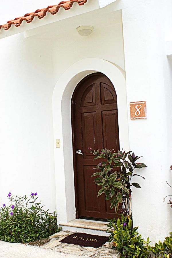 B&B Siplaya Playa del Carmen Buitenkant foto